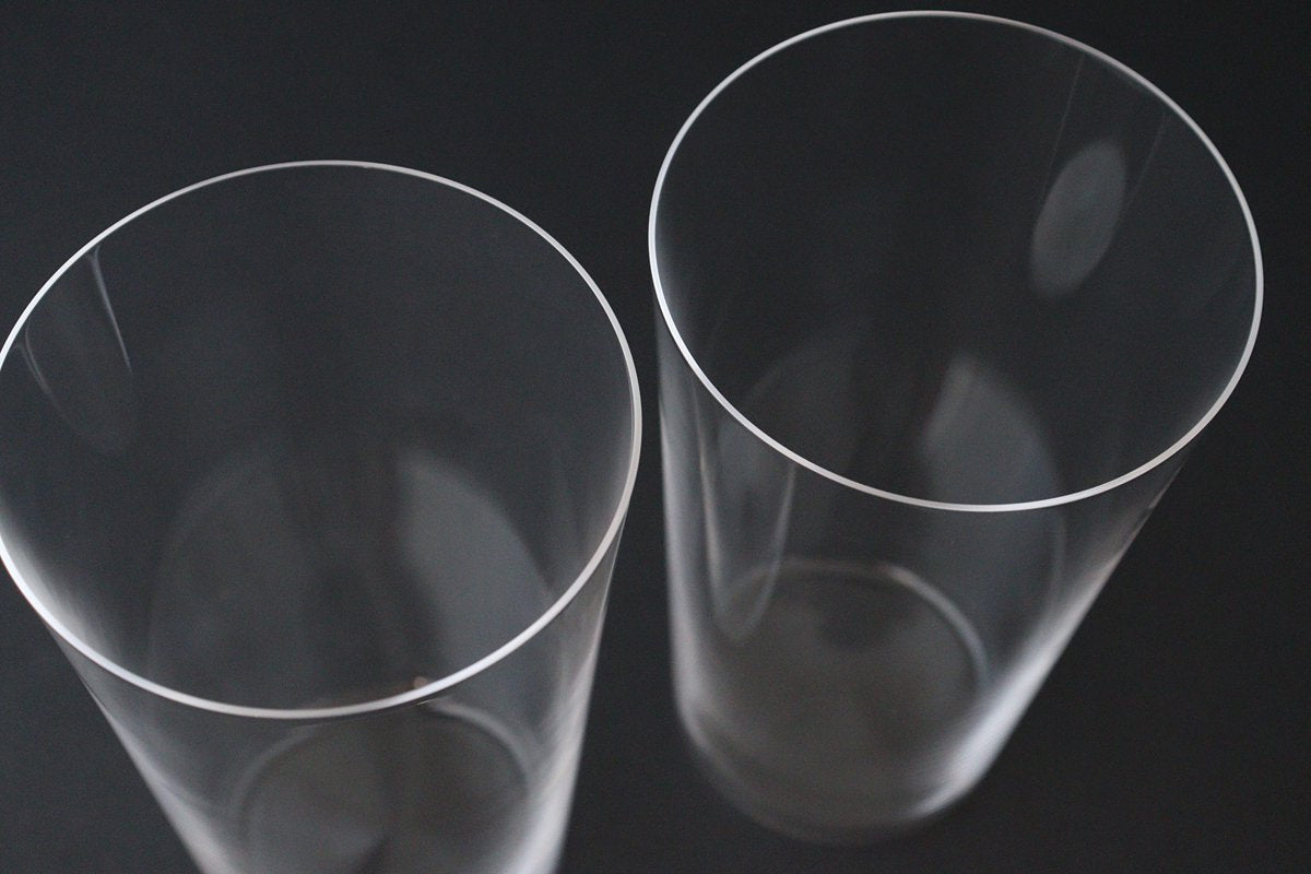 KIMURA GLASS Tumbler Compact 10oz-Detail8