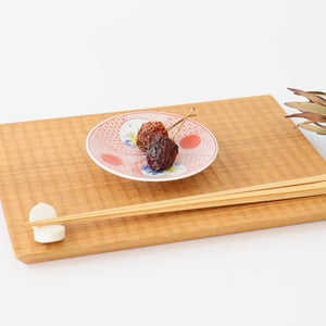 Seikou Kiln Sauce Plate Rabbit | Kutani Ware-Detail2