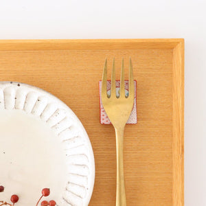 Seikou Kiln Colored Chopstick Rest Rabbit | Hashioki Kutani Ware-Detail9