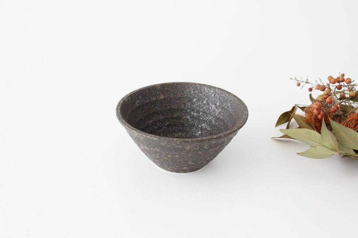 Spica Multi-use Bowl 13.5cm/5.3in | Serving Bowl Mino Ware