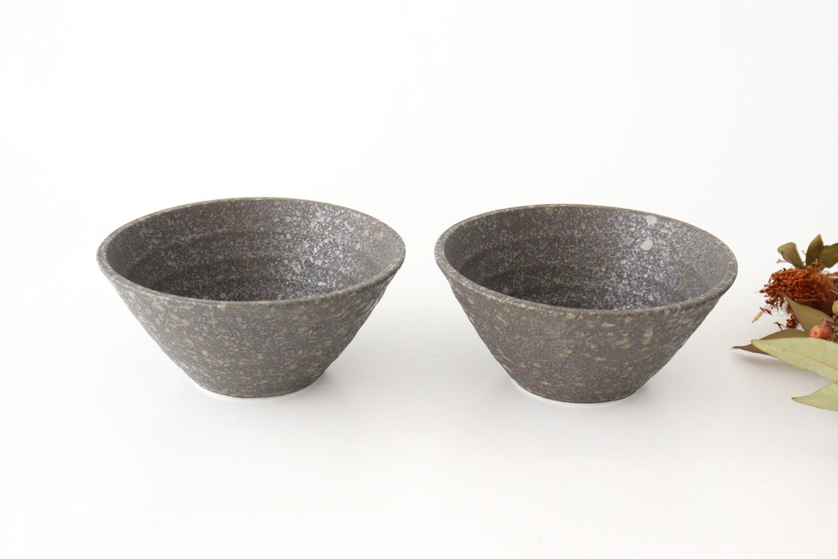 Spica Multi-use Bowl 13.5cm/5.3in | Serving Bowl Mino Ware