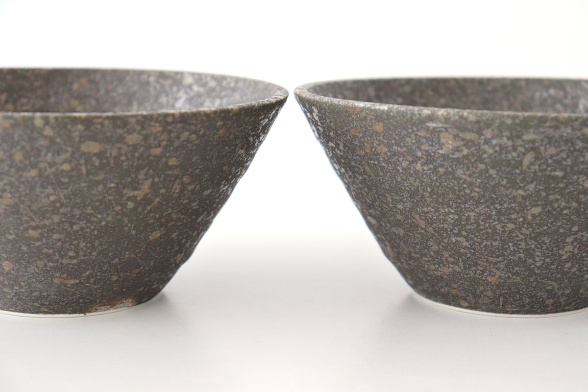 Spica Multi-use Bowl 13.5cm/5.3in | Serving Bowl Mino Ware