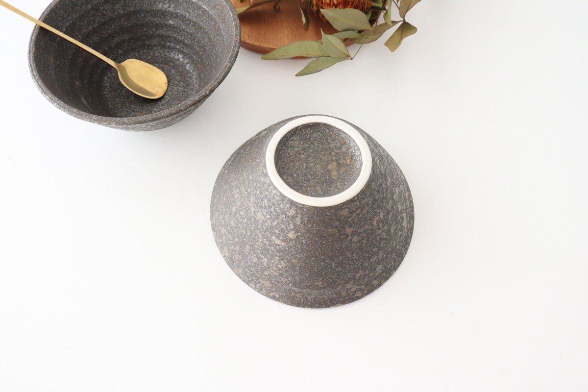 Spica Multi-use Bowl 13.5cm/5.3in | Serving Bowl Mino Ware