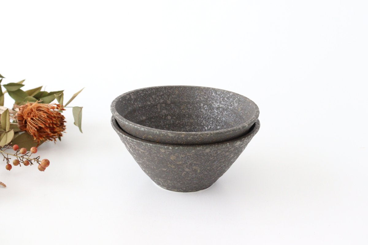Spica Multi-use Bowl 13.5cm/5.3in | Serving Bowl Mino Ware