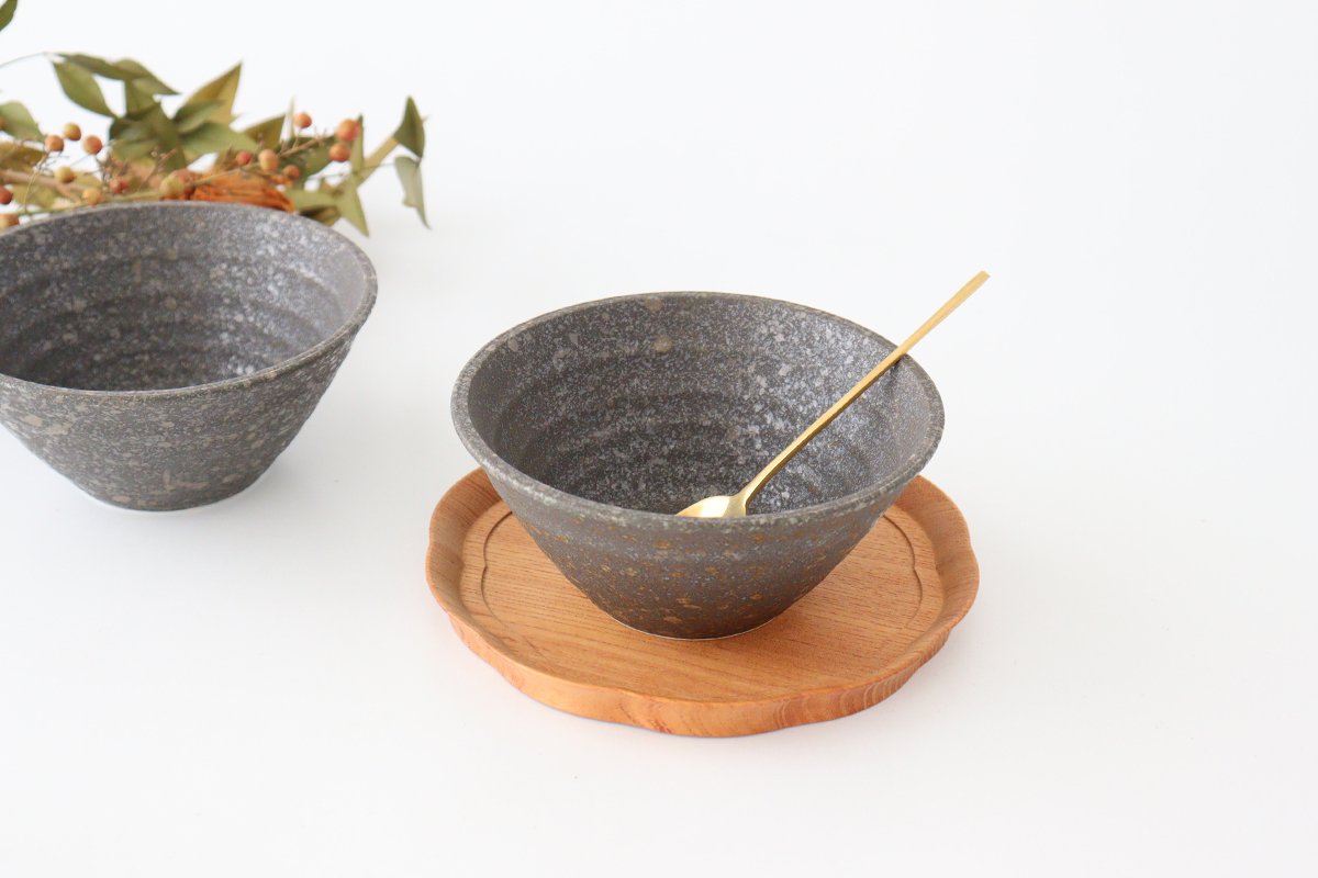 Spica Multi-use Bowl 13.5cm/5.3in | Serving Bowl Mino Ware