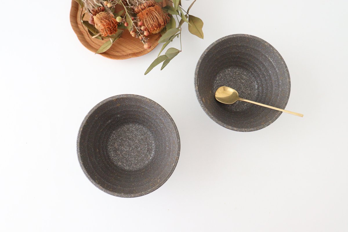 Spica Multi-use Bowl 13.5cm/5.3in | Serving Bowl Mino Ware