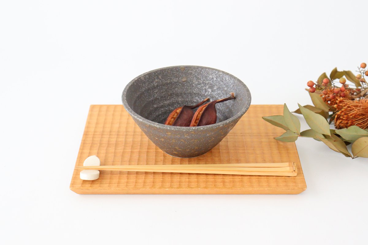 Spica Multi-use Bowl 13.5cm/5.3in | Serving Bowl Mino Ware