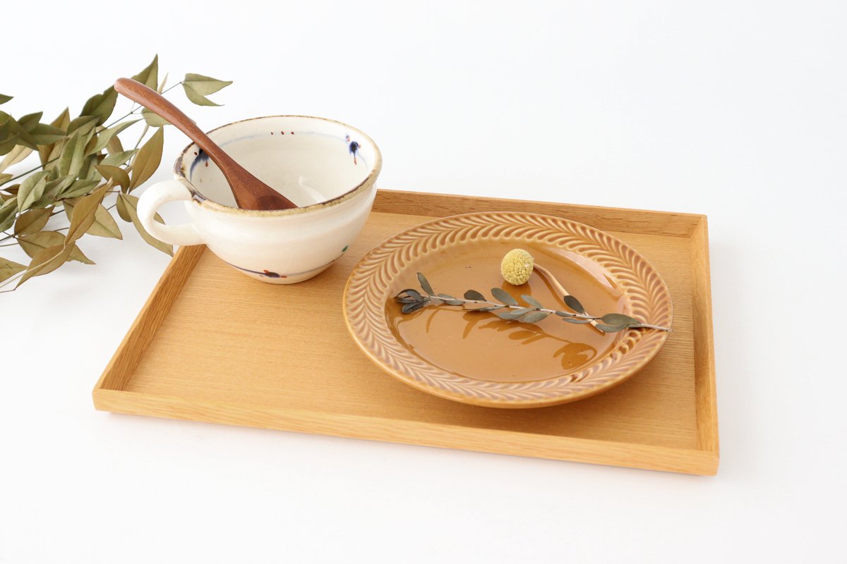 Minami Kiln Soup Cup Annan | Mino Ware