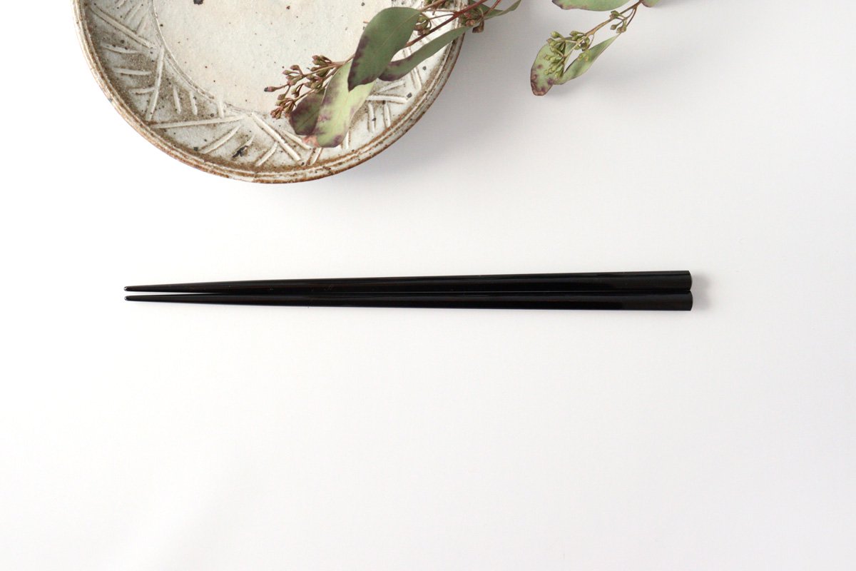 KORINDO Pentagonal Chopsticks Tame 23.5cm /9.25in