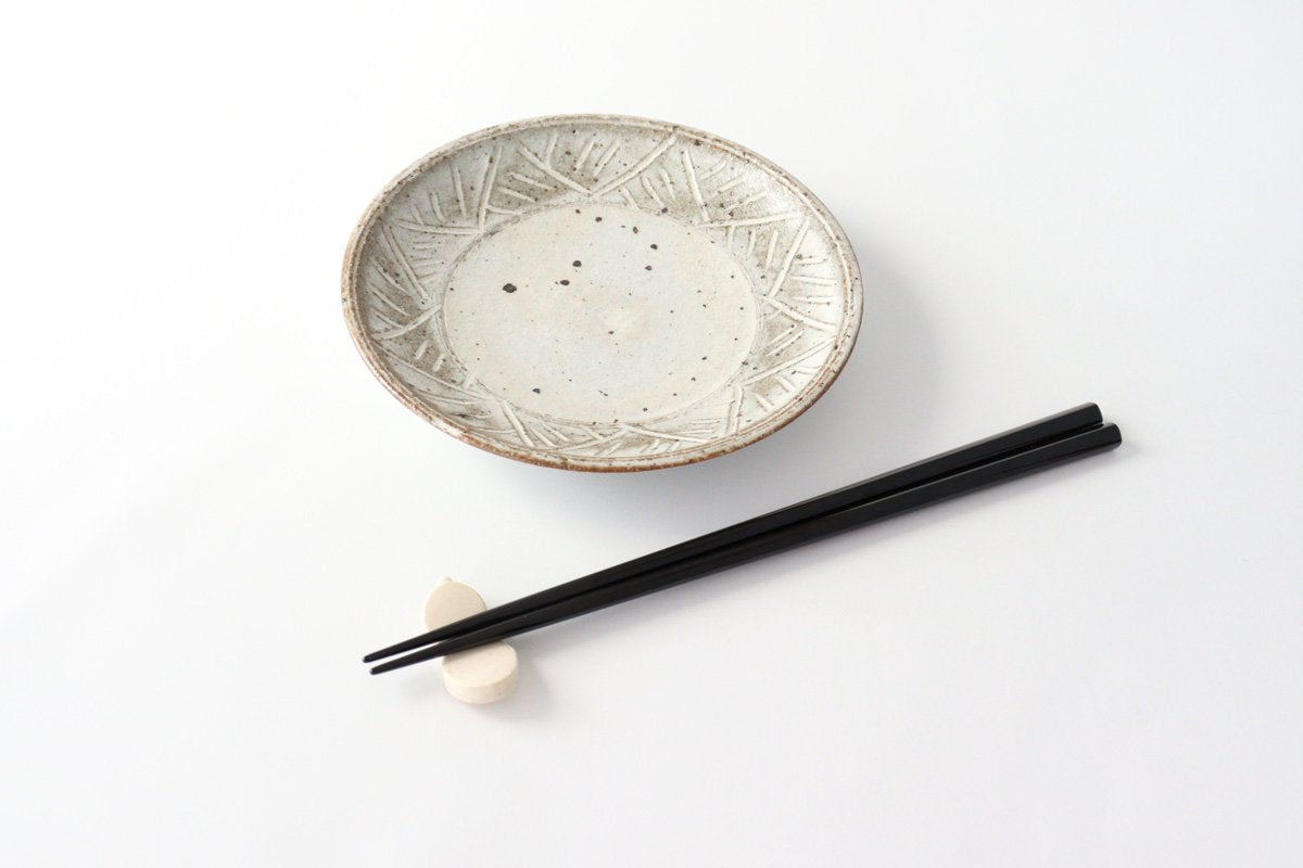 KORINDO Pentagonal Chopsticks Tame 23.5cm /9.25in