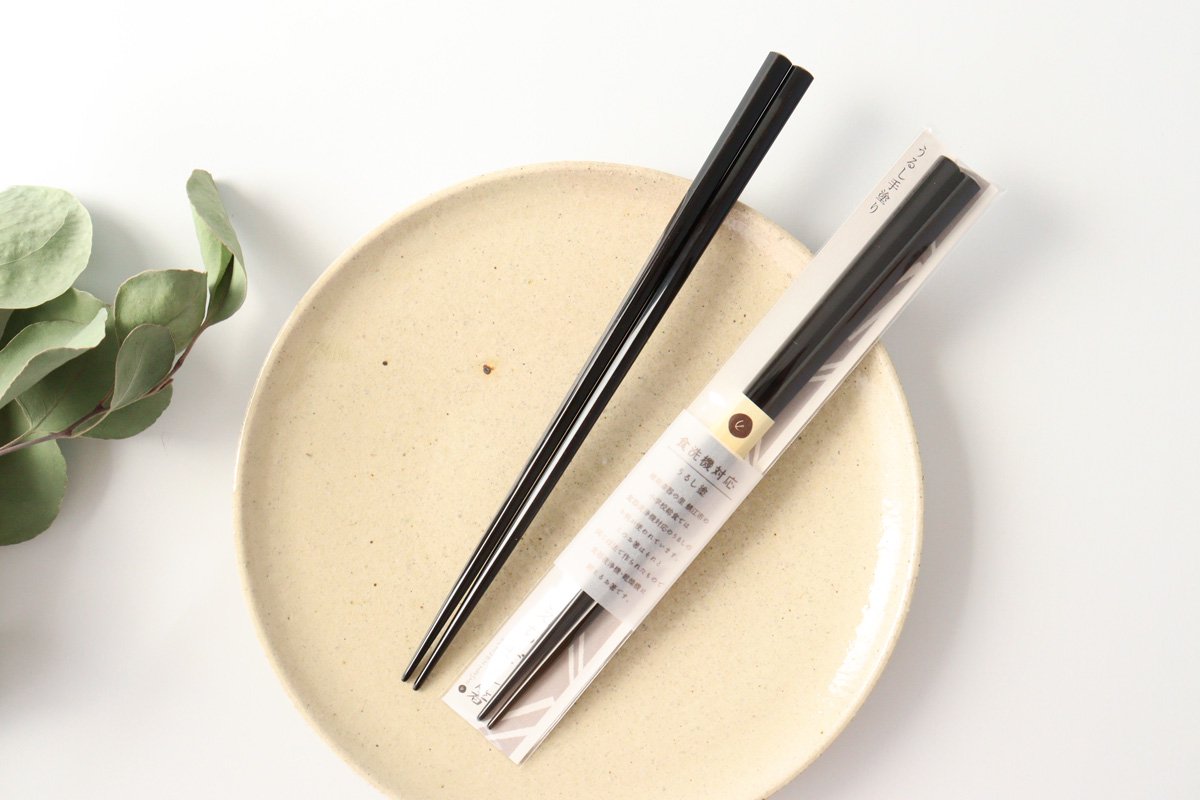 KORINDO Pentagonal Chopsticks Tame 23.5cm /9.25in