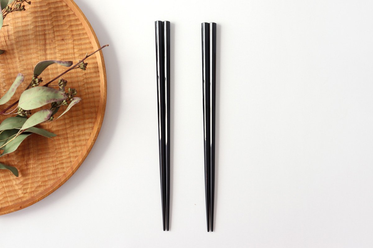 KORINDO Pentagonal Chopsticks Tame 23.5cm /9.25in