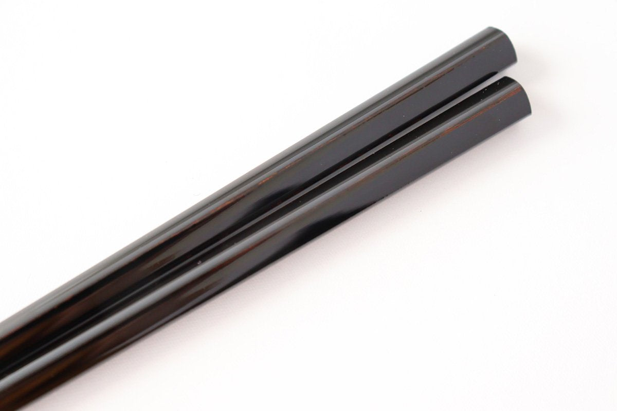 KORINDO Pentagonal Chopsticks Tame 23.5cm /9.25in