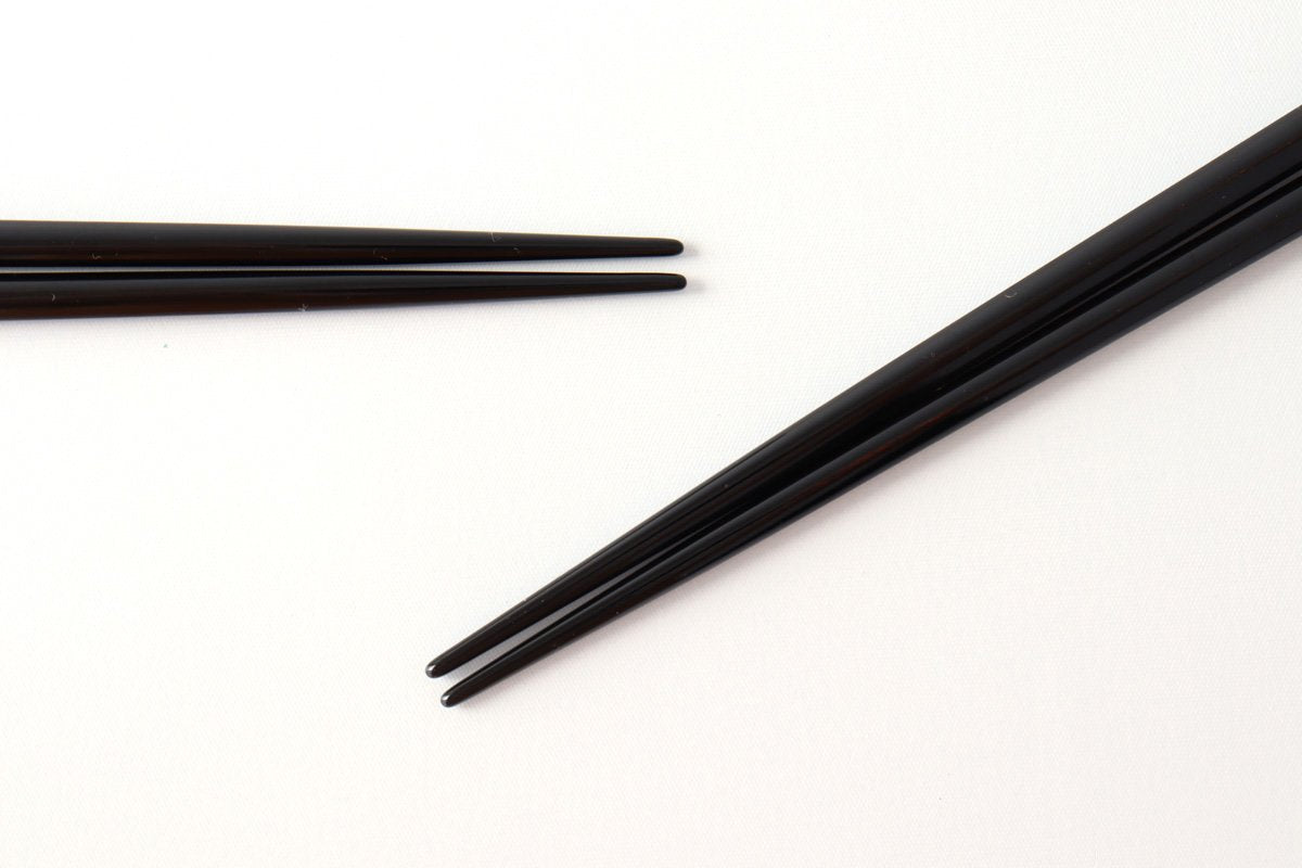 KORINDO Pentagonal Chopsticks Tame 23.5cm /9.25in
