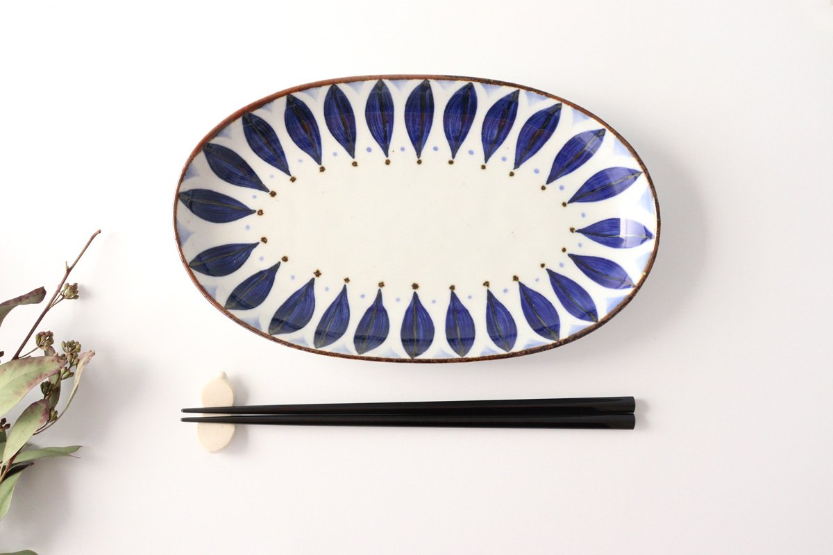 KORINDO Pentagonal Chopsticks Tame 23.5cm /9.25in