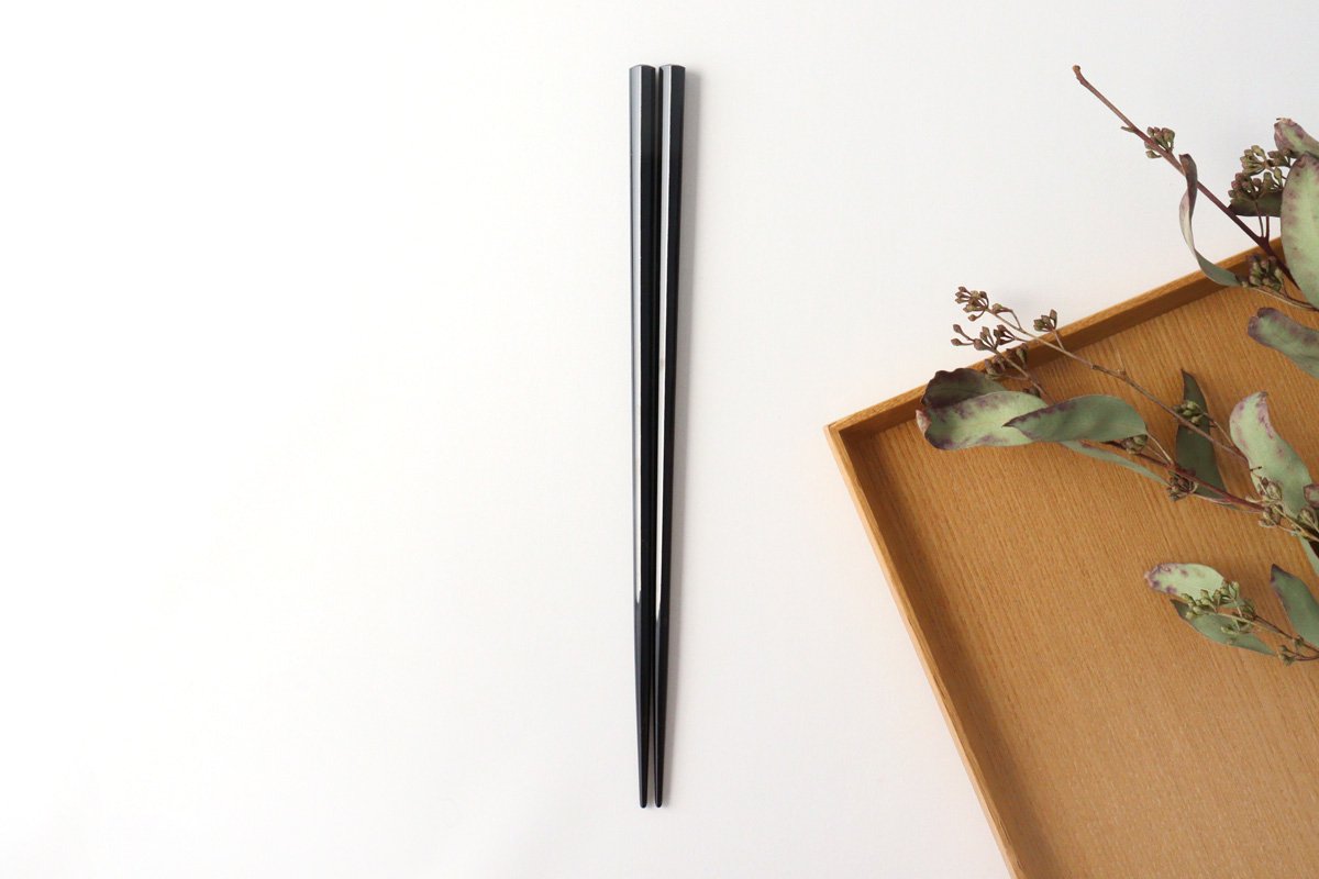 KORINDO Pentagonal Chopsticks Tame 23.5cm /9.25in