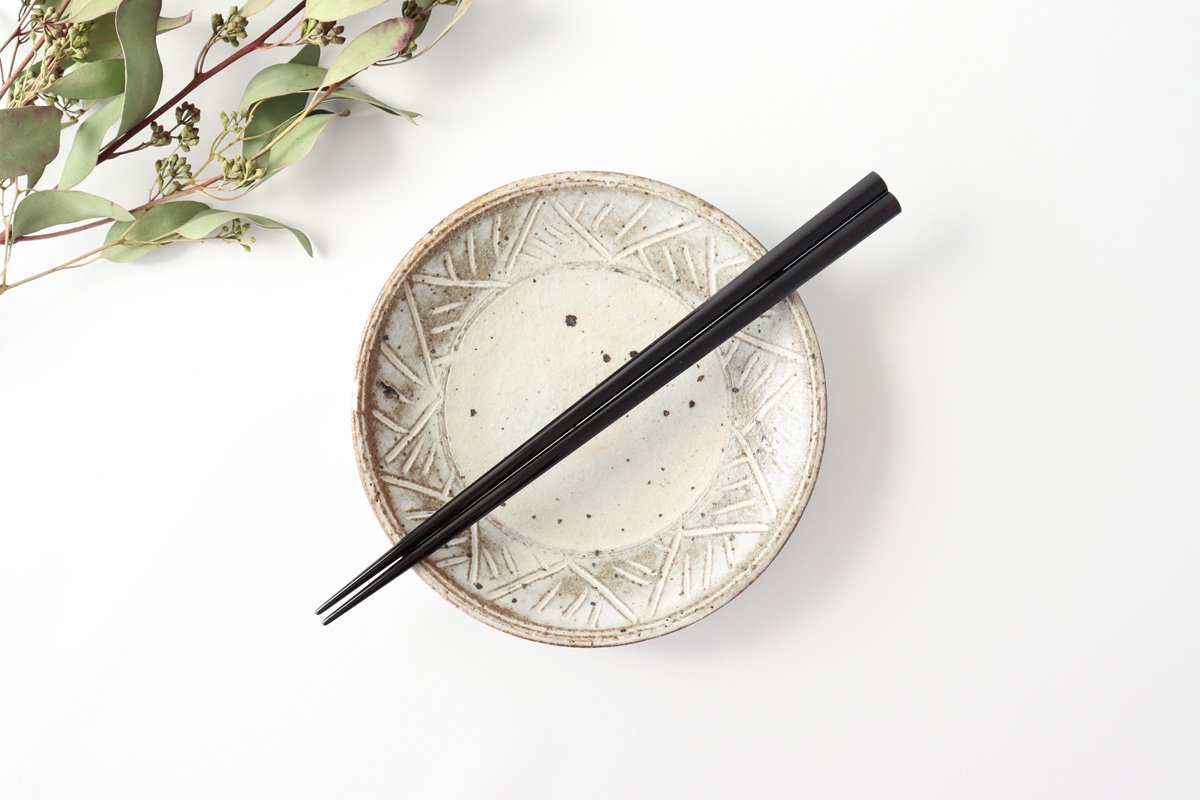 KORINDO Pentagonal Chopsticks Tame 23.5cm /9.25in