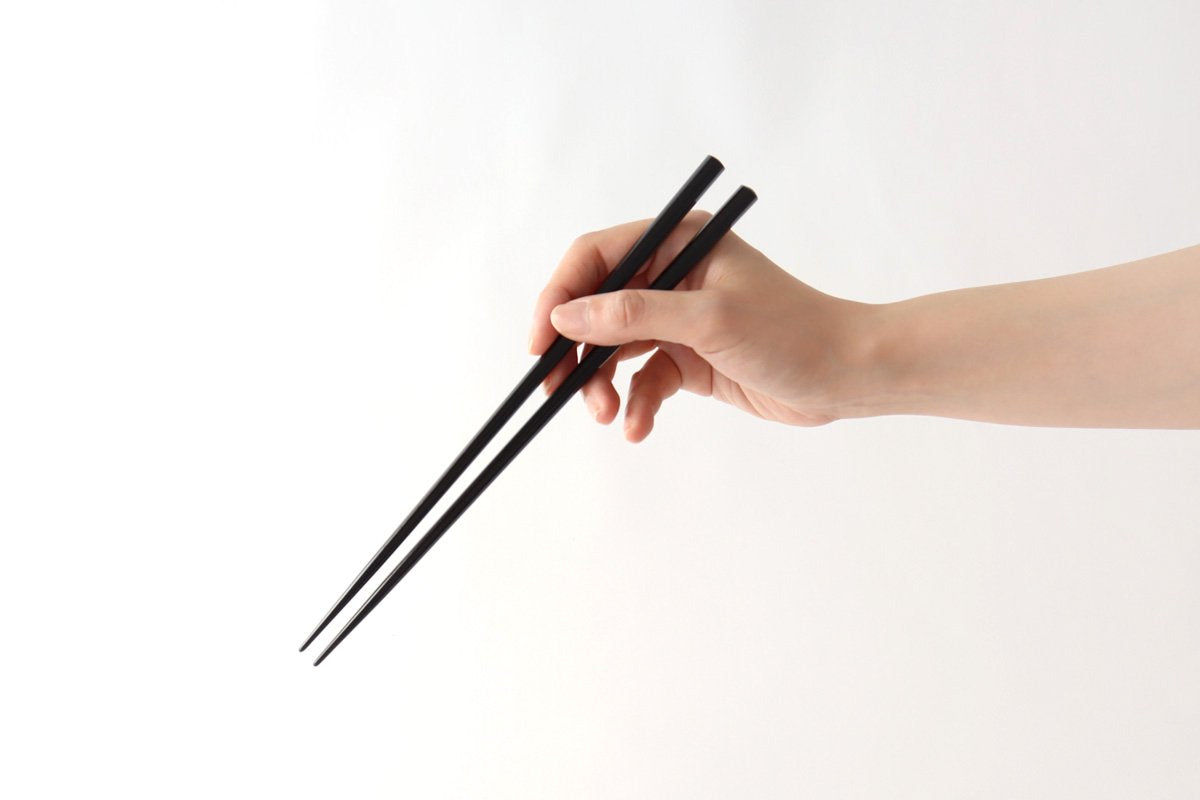 KORINDO Pentagonal Chopsticks Tame 23.5cm /9.25in