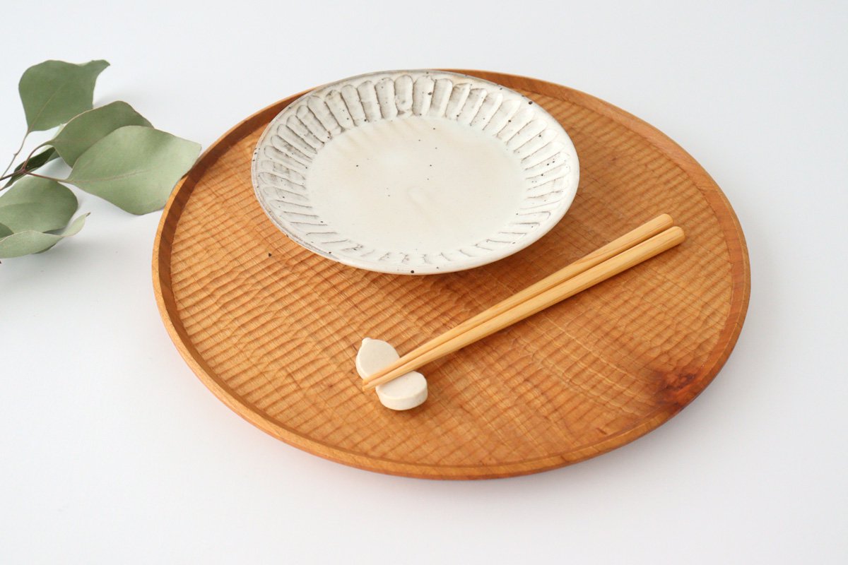 Tsunoda Seibei Shoten Chopsticks Chopstick Bag Set Kagoami 18.0cm /7.08in