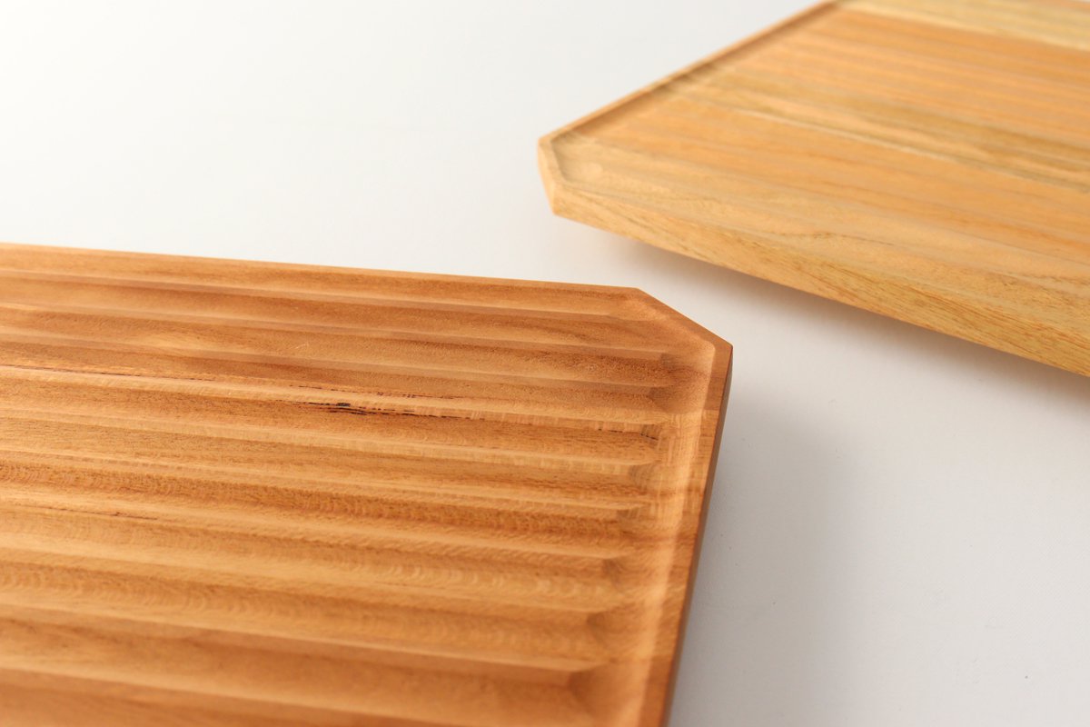 Aizawa Wood Crafts KITO Brunch Board Sakura