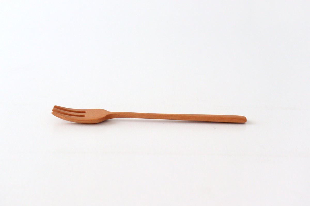 Sao TOUGEI Wood Desert Fork