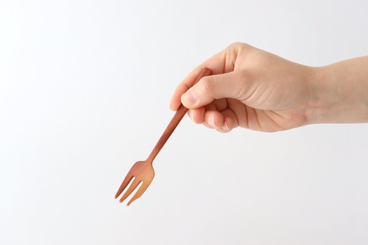 Sao TOUGEI Wood Desert Fork