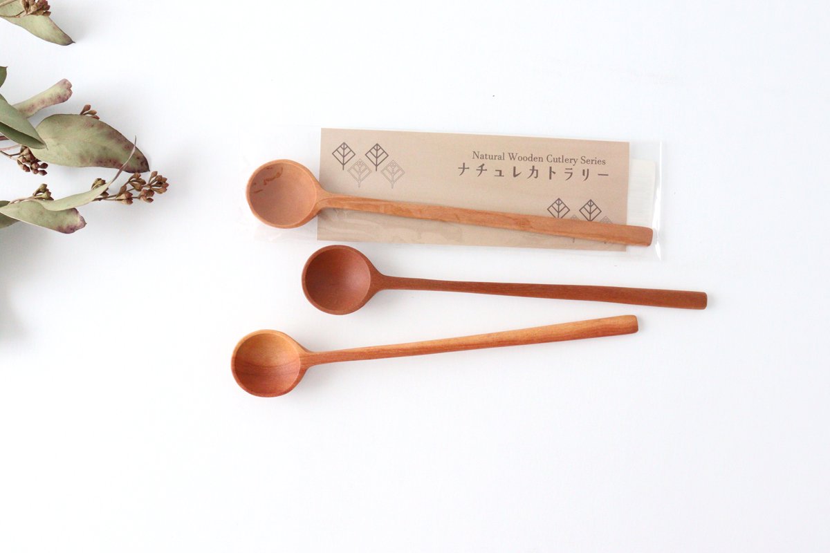 Sao TOUGEI Wood Jam Spoon