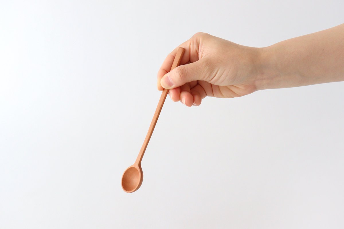 Sao TOUGEI Wood Jam Spoon