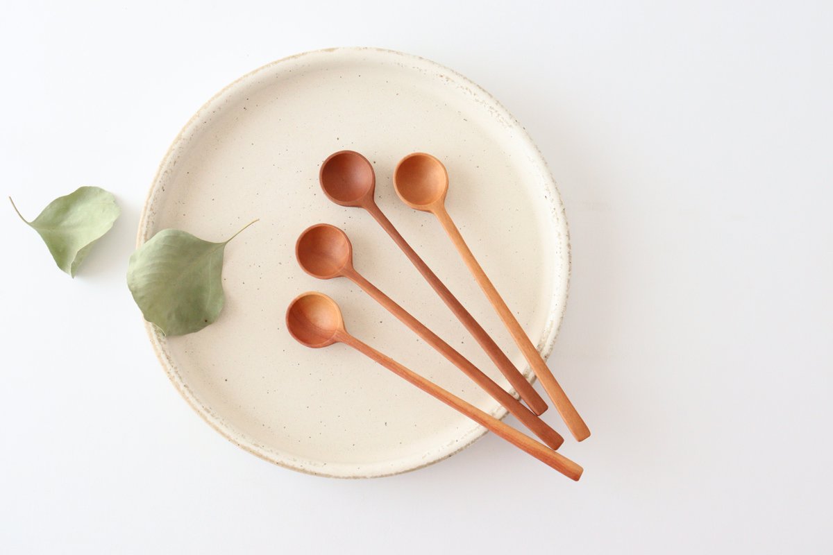 Sao TOUGEI Wood Jam Spoon