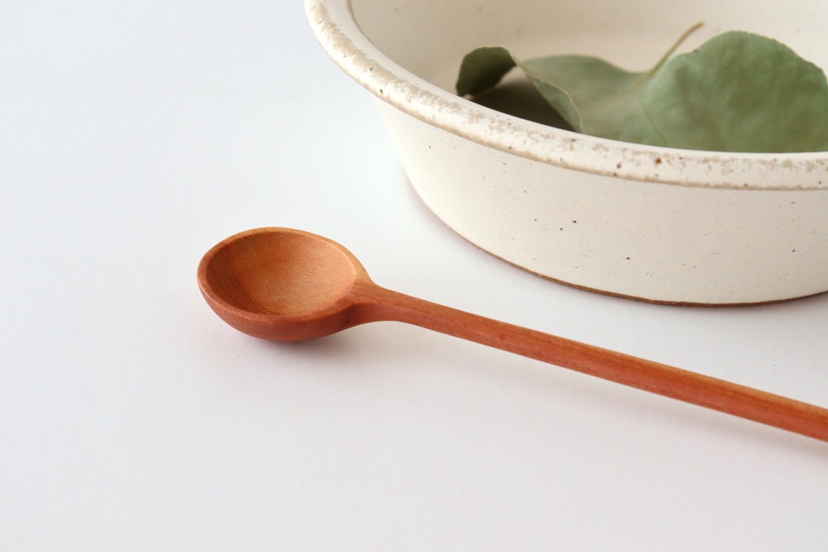 Sao TOUGEI Wood Jam Spoon