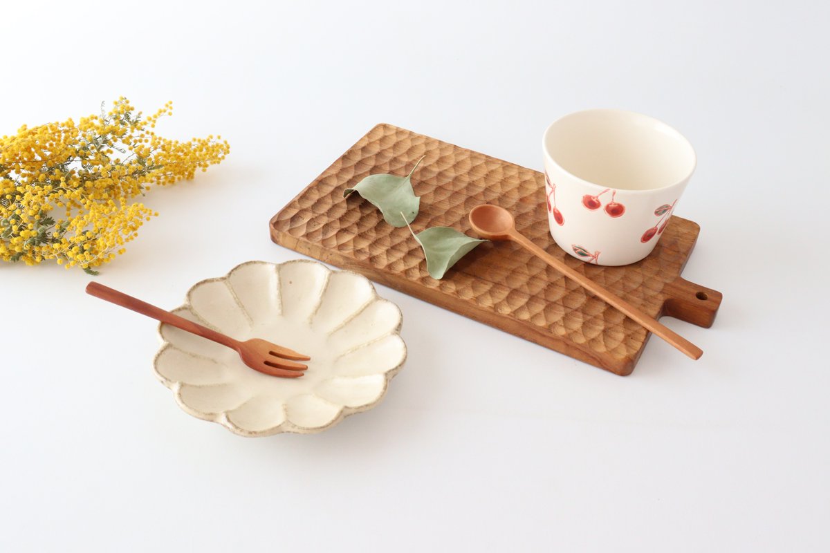 Sao TOUGEI Wood Jam Spoon