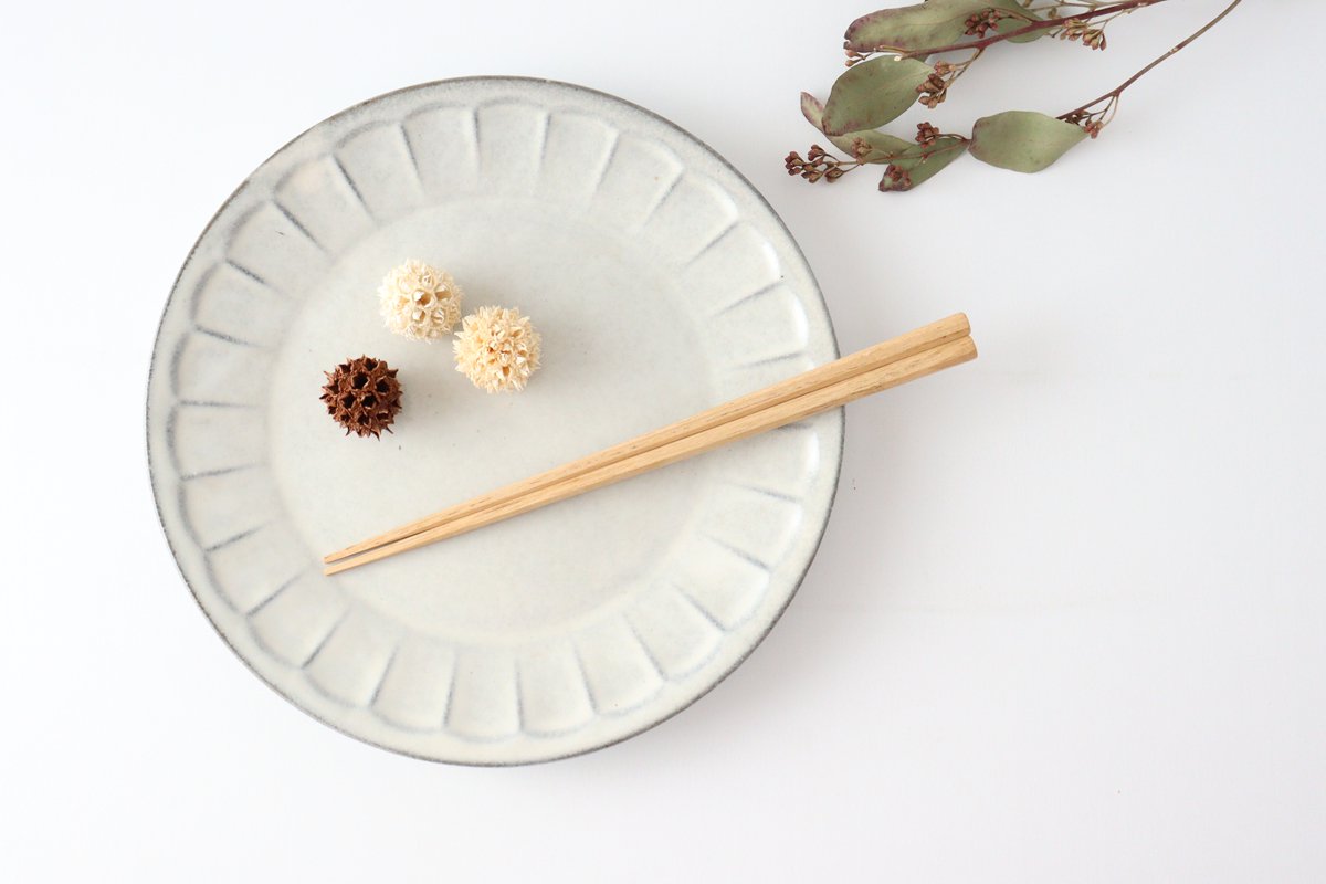 tetoca Fruit Tree Chopsticks Chestnut 23.0cm /9.05in