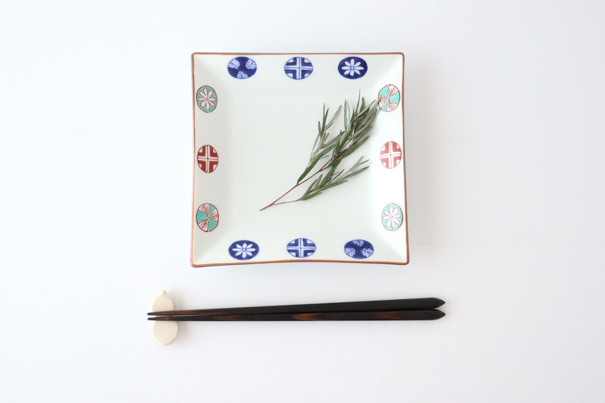 Ryusei Laminated Chopsticks Sumi Flavor 23.0cm /9.05in