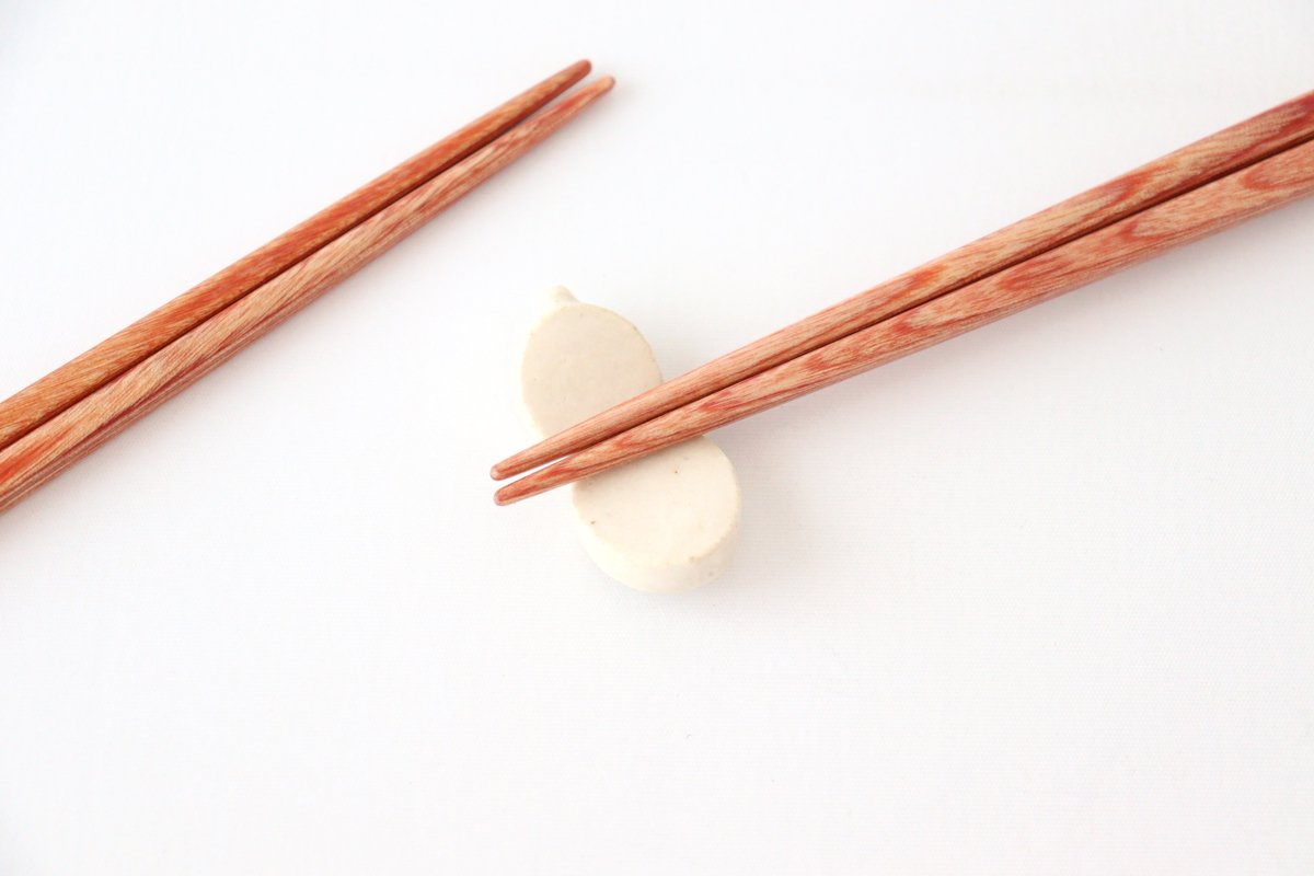 Ryusei Laminated Chopsticks Yellow Skin 23.0cm /9.05in