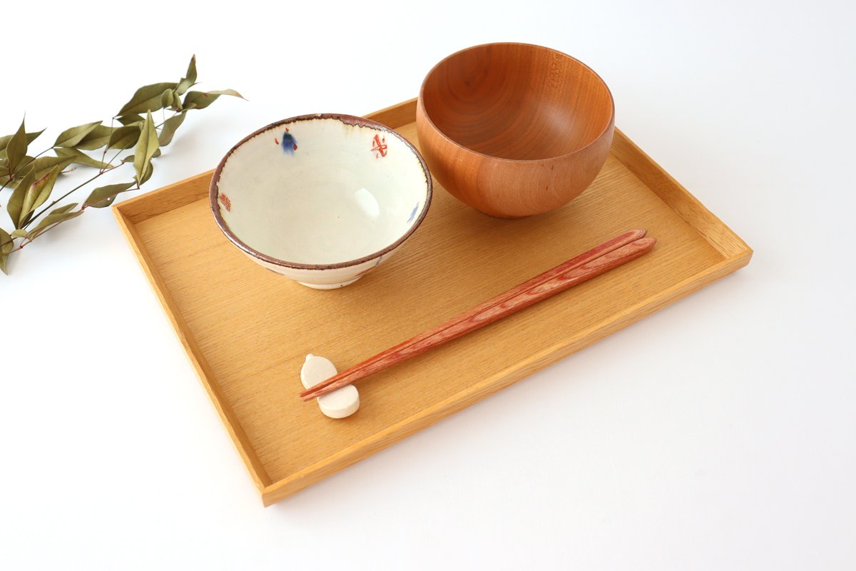Ryusei Laminated Chopsticks Yellow Skin 23.0cm /9.05in