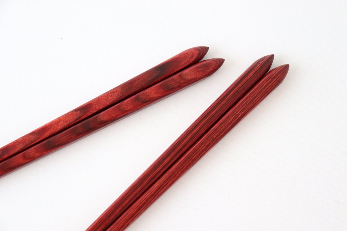 Ryusei Laminated Chopsticks Shumen 23.0cm /9.05in