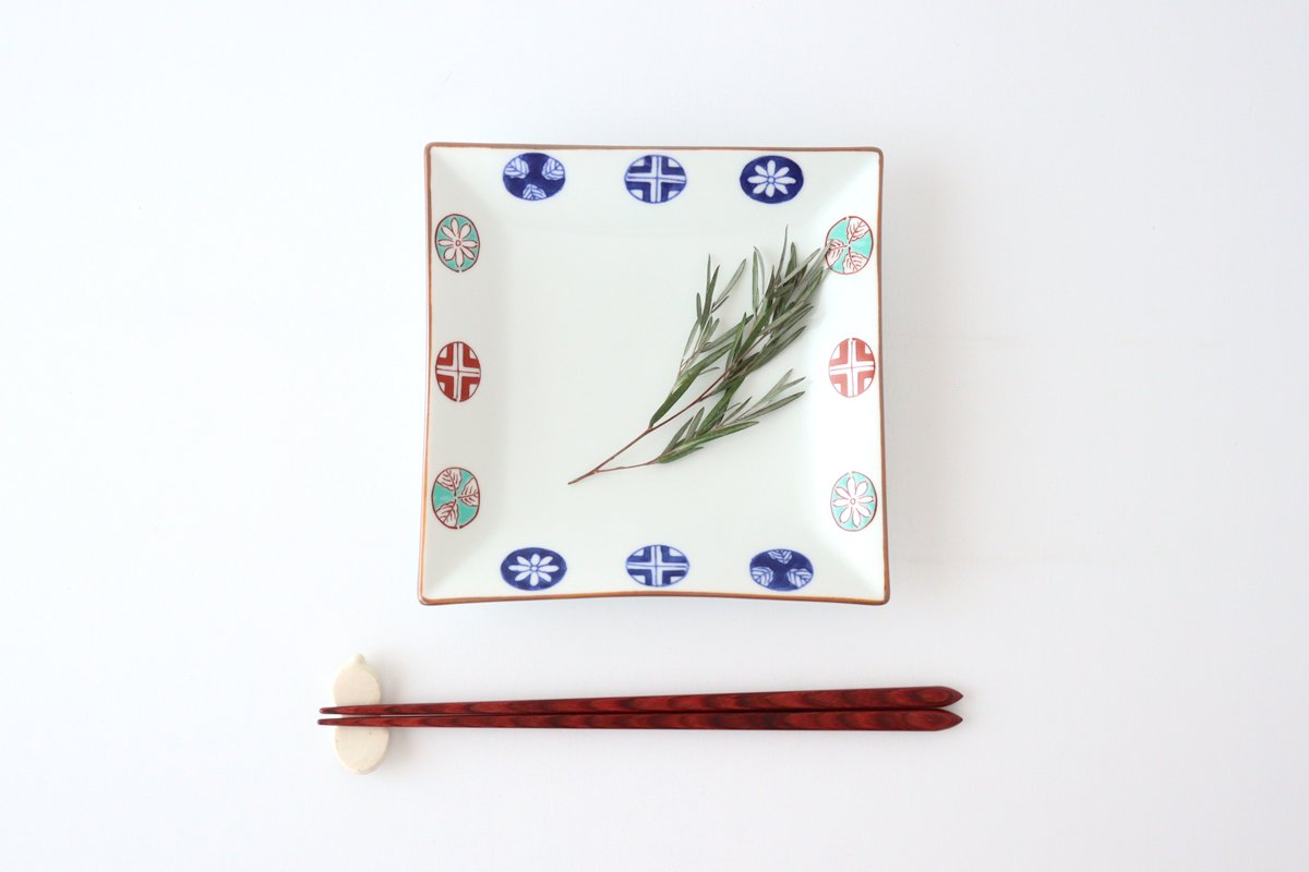 Ryusei Laminated Chopsticks Shumen 23.0cm /9.05in