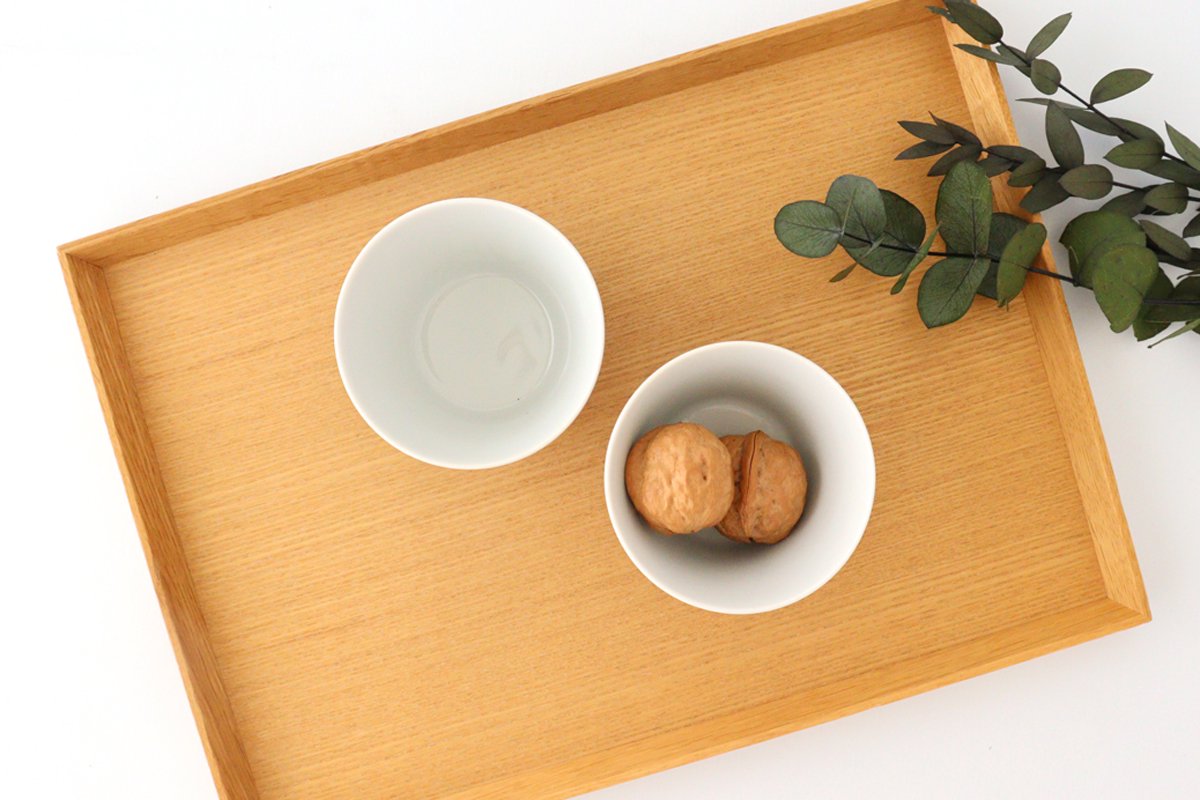 Seikou Kiln Soba Choko Karako | Free Cup Kutani Ware