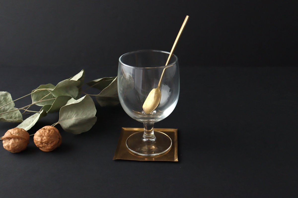 KIMURA GLASS Wine Glass 8oz