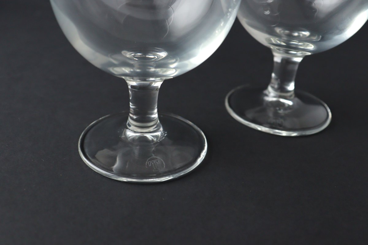 KIMURA GLASS Wine Glass 8oz