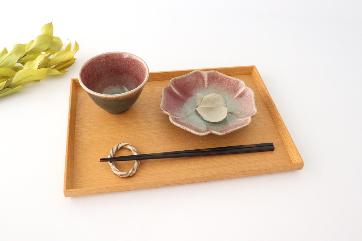 Extra Thin Chopsticks Black 23.5cm/9.25in