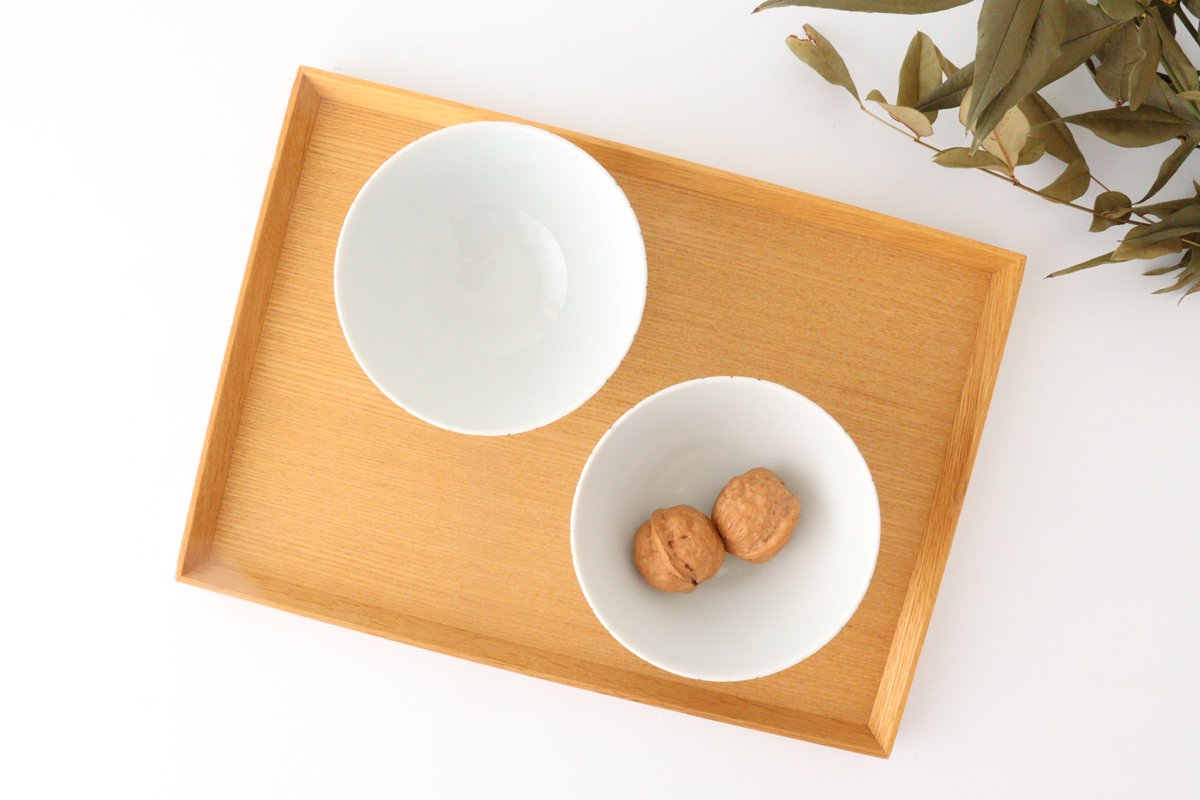 Zoho Klin Rice Bowl Tokusa | Mino Ware