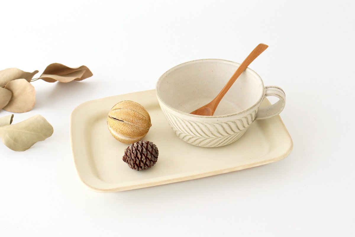 Tsunoda Seibei Shoten Coffee Spoon TUGE
