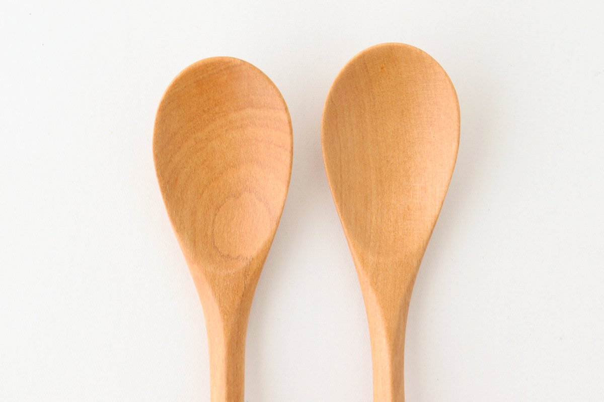 Tsunoda Seibei Shoten Coffee Spoon TUGE