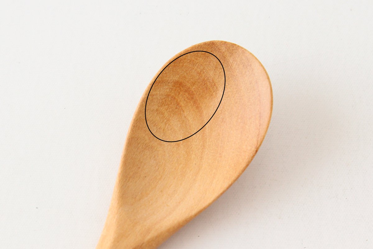 Tsunoda Seibei Shoten Coffee Spoon TUGE