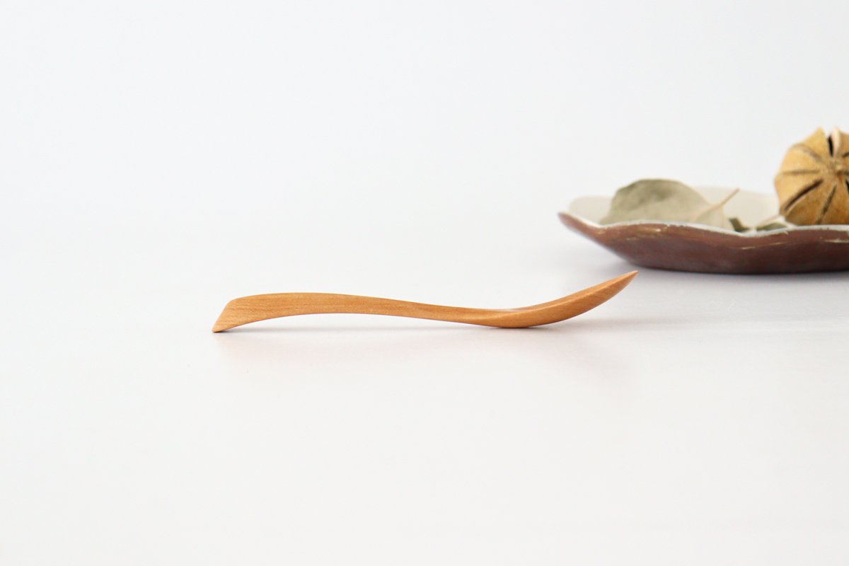 Tsunoda Seibei Shoten Coffee Spoon TUGE