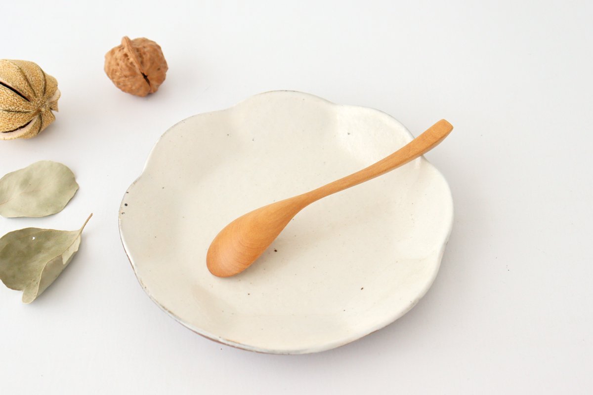 Tsunoda Seibei Shoten Coffee Spoon TUGE