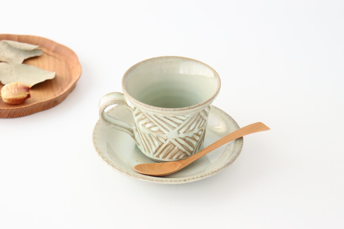 Tsunoda Seibei Shoten Coffee Spoon TUGE