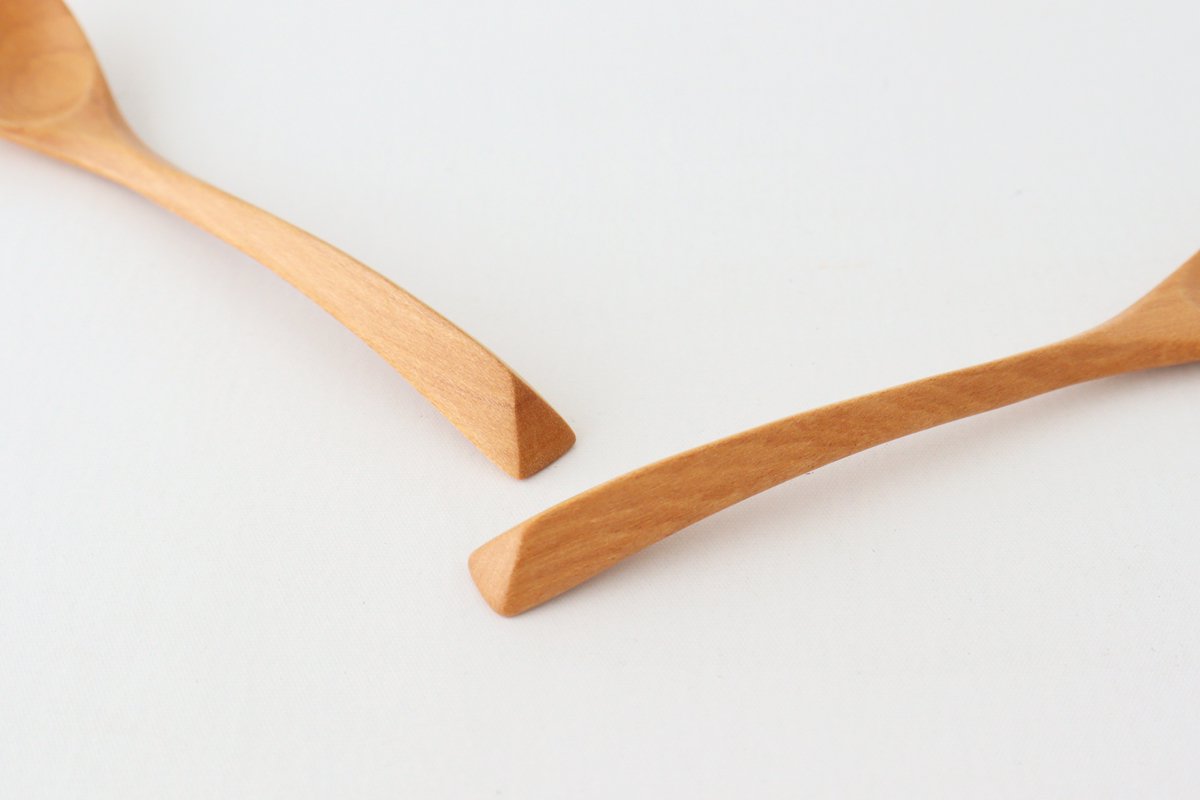 Tsunoda Seibei Shoten Coffee Spoon TUGE