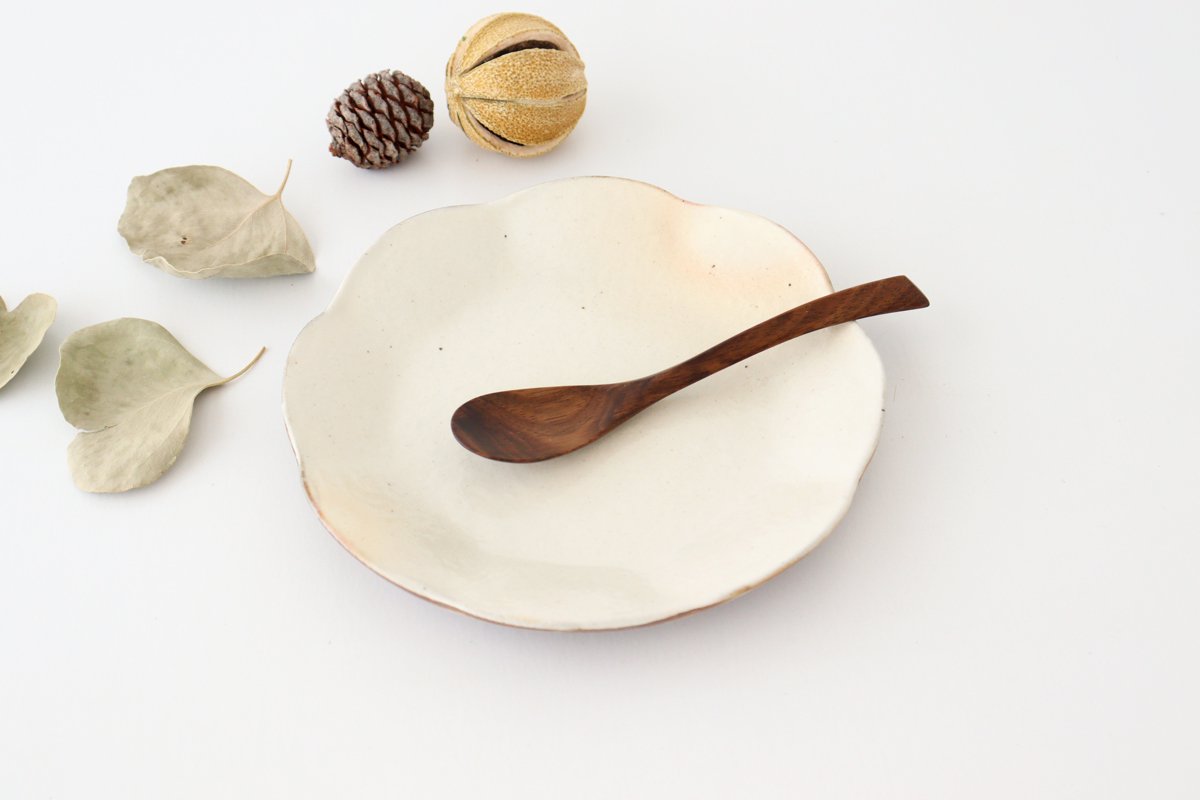 Tsunoda Seibei Shoten Coffee Spoon NUT